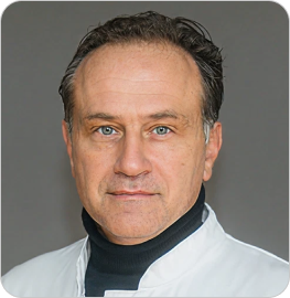 Carsten Tschöpe